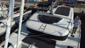 Lagoon 40 „Meliti“ – fotka 99