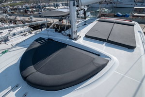 Lagoon 40 „Meliti“ – fotka 15
