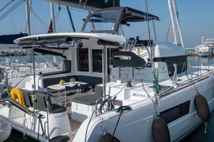Lagoon 40 „Meliti“ – fotka 8