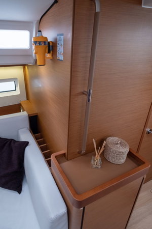 Sun Odyssey 440 „Ioleta“ – fotka 48