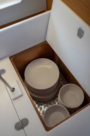 Sun Odyssey 440 „Ioleta“ – fotka 38