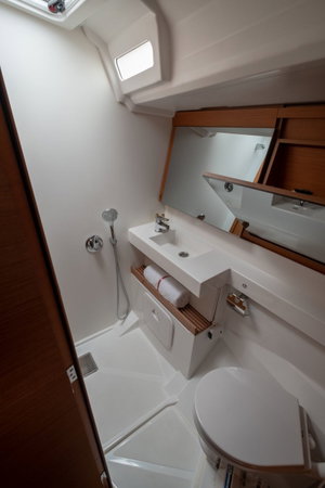 Sun Odyssey 440 „Ioleta“ – fotka 45