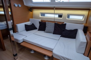 Sun Odyssey 440 „Ioleta“ – fotka 63