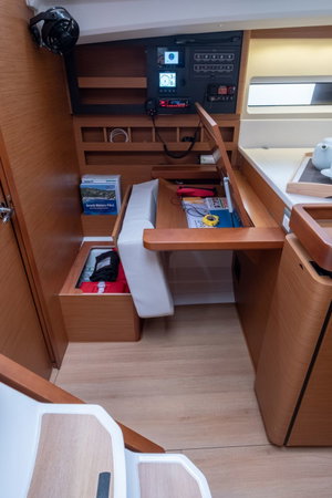 Sun Odyssey 440 „Ioleta“ – fotka 60