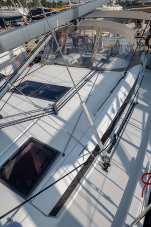 Sun Odyssey 440 „Ioleta“ – fotka 15