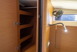 Sun Odyssey 440 „Ioleta“ – fotka 53