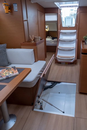 Sun Odyssey 440 „Ioleta“ – fotka 59