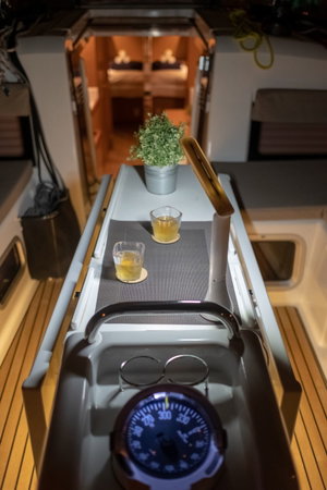 Sun Odyssey 440 „Ioleta“ – fotka 27