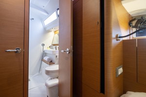 Sun Odyssey 440 „Ioleta“ – fotka 54
