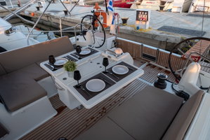 Sun Odyssey 440 „Ioleta“ – fotka 20