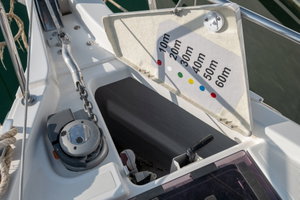 Sun Odyssey 440 „Ioleta“ – fotka 13