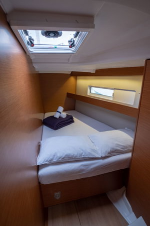 Sun Odyssey 440 „Ioleta“ – fotka 41