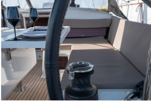 Sun Odyssey 440 „Ioleta“ – fotka 11