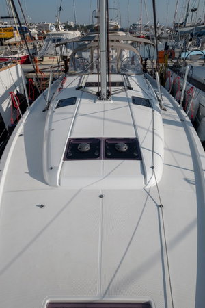 Sun Odyssey 440 „Ioleta“ – fotka 14