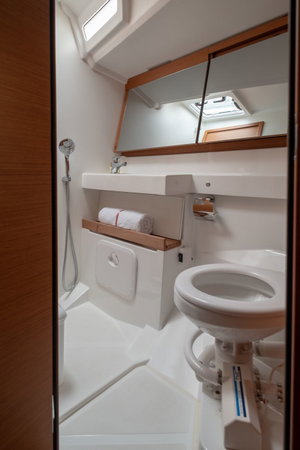 Sun Odyssey 440 „Ioleta“ – fotka 44