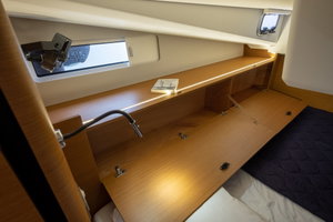 Sun Odyssey 440 „Ioleta“ – fotka 52