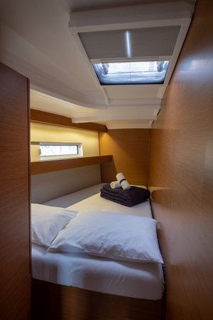 Sun Odyssey 440 „Ioleta“ – fotka 43