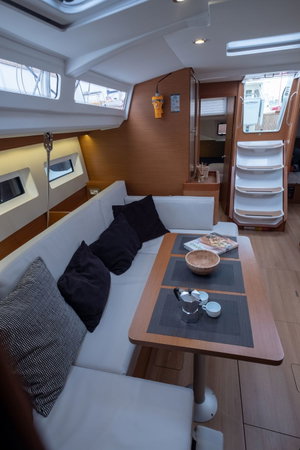 Sun Odyssey 440 „Ioleta“ – fotka 40