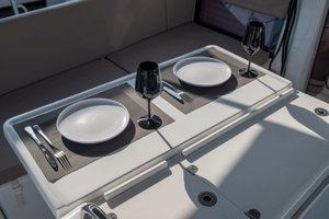 Sun Odyssey 440 „Ioleta“ – fotka 12