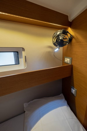 Sun Odyssey 440 „Ioleta“ – fotka 42