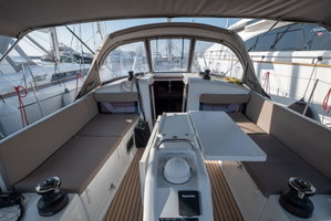 Sun Odyssey 440 „Ioleta“ – fotka 10