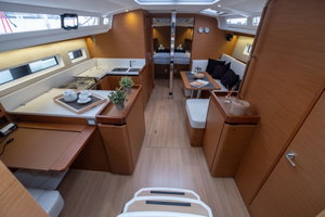 Sun Odyssey 440 „Ioleta“ – fotka 57