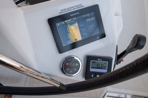 Sun Odyssey 440 „Ioleta“ – fotka 22
