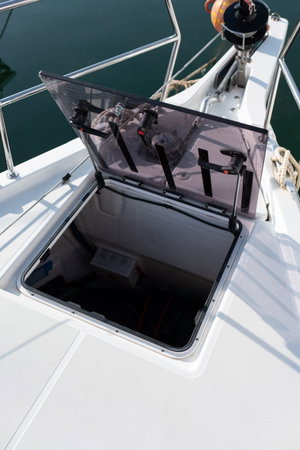 Sun Odyssey 440 „Ioleta“ – fotka 7