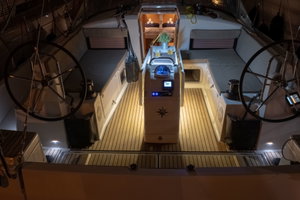 Sun Odyssey 440 „Ioleta“ – fotka 26