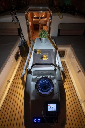 Sun Odyssey 440 „Ioleta“ – fotka 25