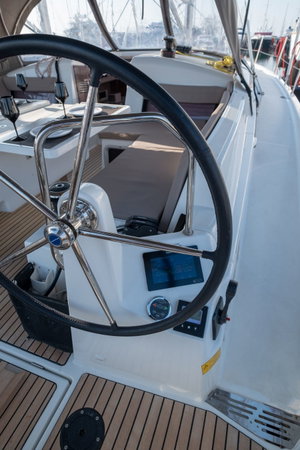Sun Odyssey 440 „Ioleta“ – fotka 16