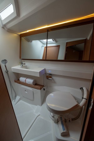 Sun Odyssey 440 „Ioleta“ – fotka 56