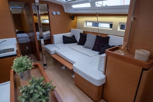 Sun Odyssey 440 „Ioleta“ – fotka 64