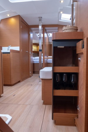Sun Odyssey 440 „Ioleta“ – fotka 35