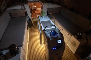 Sun Odyssey 440 „Ioleta“ – fotka 24