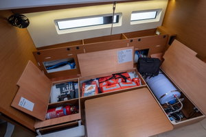 Sun Odyssey 440 „Ioleta“ – fotka 66