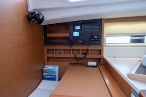 Sun Odyssey 440 „Ioleta“ – fotka 30