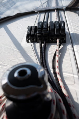 Sun Odyssey 440 „Ioleta“ – fotka 5