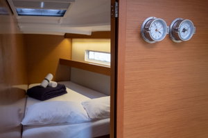Sun Odyssey 440 „Ioleta“ – fotka 55