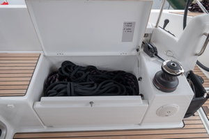 Sun Odyssey 440 „Ioleta“ – fotka 18