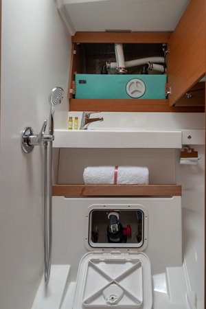 Sun Odyssey 440 „Ioleta“ – fotka 47