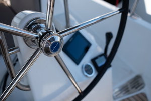 Sun Odyssey 440 „Ioleta“ – fotka 3