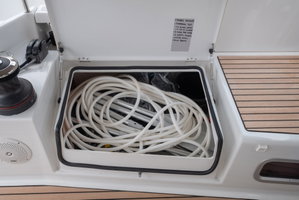 Sun Odyssey 440 „Ioleta“ – fotka 19