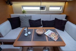 Sun Odyssey 440 „Ioleta“ – fotka 39