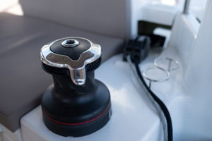 Sun Odyssey 440 „Ioleta“ – fotka 2