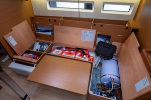 Sun Odyssey 440 „Ioleta“ – fotka 65