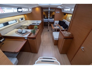 Sun Odyssey 440 „Ioleta“ – fotka 67