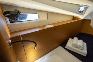 Sun Odyssey 440 „Ioleta“ – fotka 51