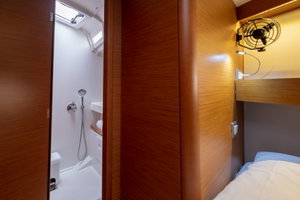 Sun Odyssey 440 „Ioleta“ – fotka 49