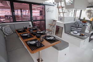 Astrea 42 „Sissy“ – fotka 22